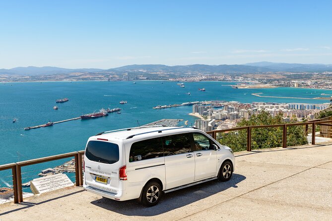 Gibraltar Full Day Tour Ultimate Tour 7hrs - Customer Reviews