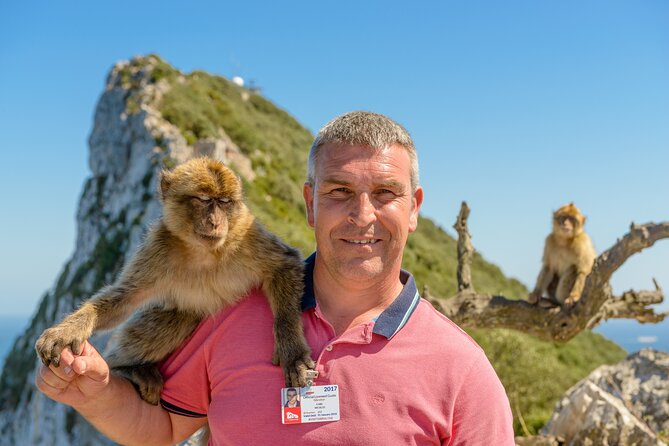 Gibraltar Full Day Tour Ultimate Tour 7hrs - Convenient Transportation
