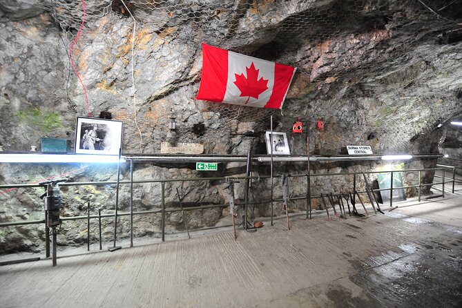 Gibraltar Great Siege & WWII Tunnels Tour 3 Hours - Customer Feedback