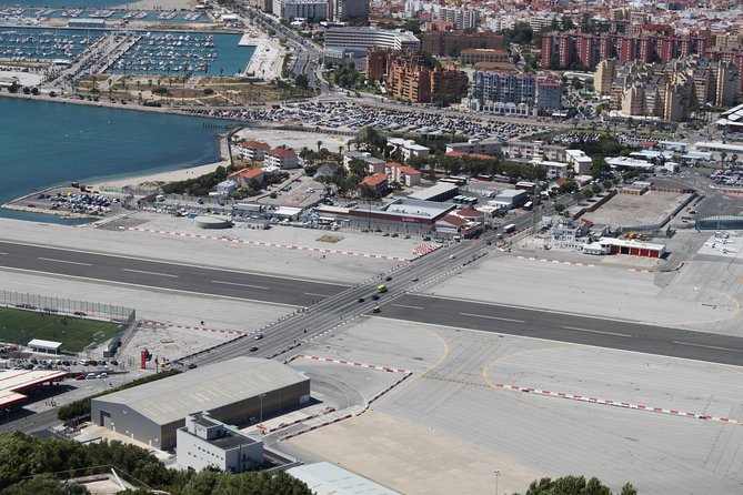 Gibraltar Great Siege & WWII Tunnels Tour 3 Hours - Cancellation and Flexibility