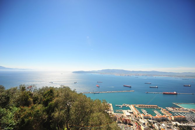 Gibraltar Inside Out Panoramic Tour 1hrs Plus - Recap