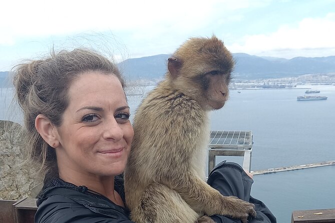 Gibraltar, Mijas and Marbella Private Tour From Malaga Province - Inclusions