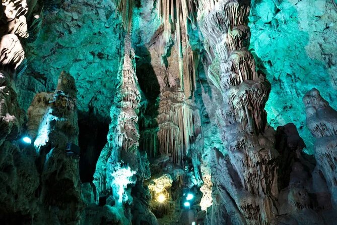 Gibraltar, Mijas and Marbella Private Tour From Malaga Province - Meeting and Pickup