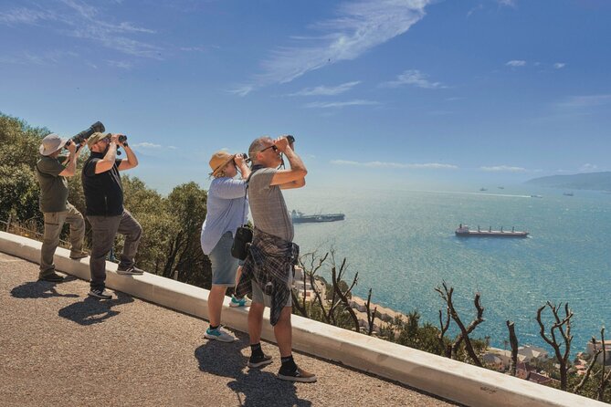 Gibraltar Nature Reserve Admission Pass to All Attractions - Traveler Shared Experiences