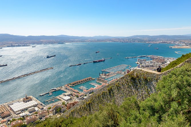 Gibraltar Oharas Battery & More 1.45hrs - Reviews