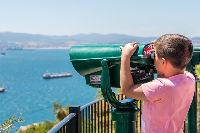 Gibraltar Oharas Battery & More 1.45hrs - Flexible Pickup Options