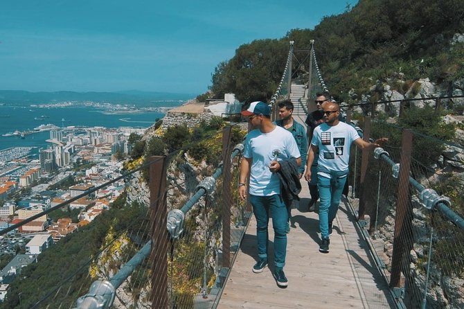 Gibraltar One Day-Trip From Granada - What to Expect