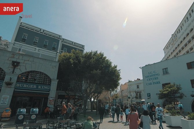 Gibraltar One Day-Trip From Granada - Frequently Asked Questions