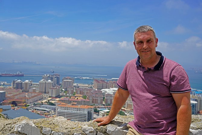 Gibraltar Panoramic Tour 1hrs Plus - Schedule