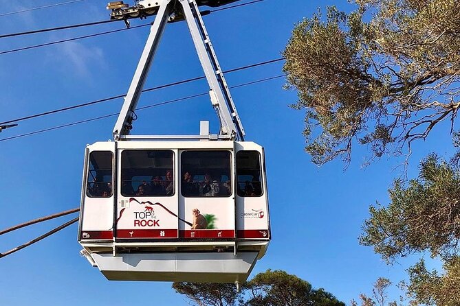 Gibraltar Pass- the Official City Pass for All Attractions! - Key Attractions and Experiences