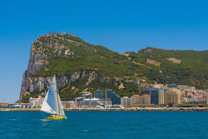 Gibraltar Pass- the Official City Pass for All Attractions! - Maximizing Your Gibraltar Visit