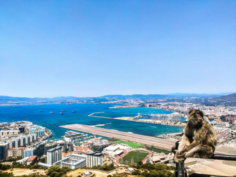 Gibraltar: Premium Private Day Trip & Rock Tour - Inclusions and Highlights