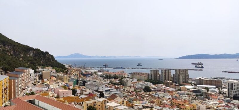 Gibraltar: Premium Private Day Trip & Rock Tour - Exploring the Rock of Gibraltar