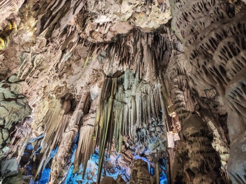Gibraltar: Premium Private Day Trip & Rock Tour - Scenic Views and Strategic Location