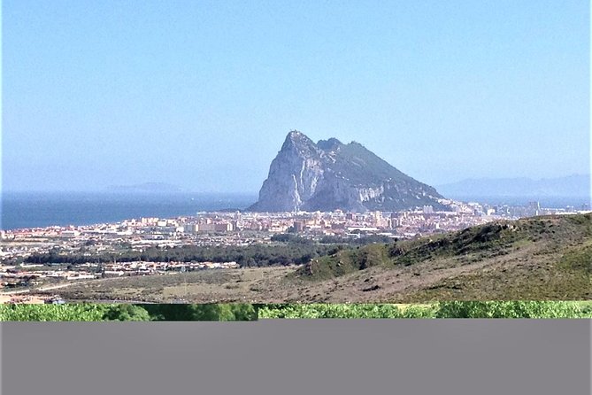Gibraltar Private Tour From Marbella or Malaga - Meeting and Pickup