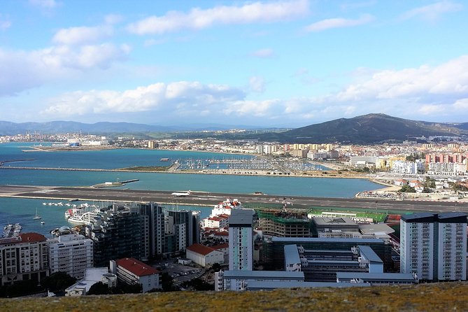 Gibraltar Private Tour From Marbella or Malaga - Leisure Time