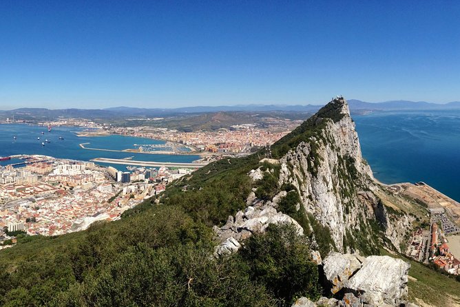 Gibraltar Private Tours From Seville - Pricing and Availability