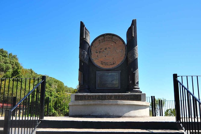 Gibraltar Private Tours From Seville - Traveler Testimonials