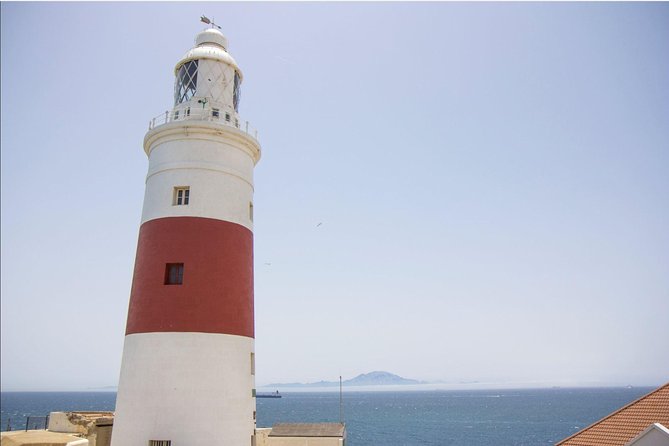 Gibraltar Rock Guided Tour - Traveler Information
