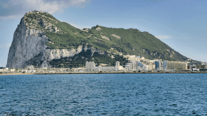 Gibraltar Shopping - Key Points