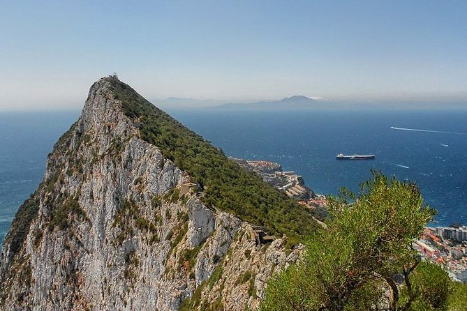 Gibraltar Shore Excursion: The Original Rock, Shop & Caves Tour - Tour Details