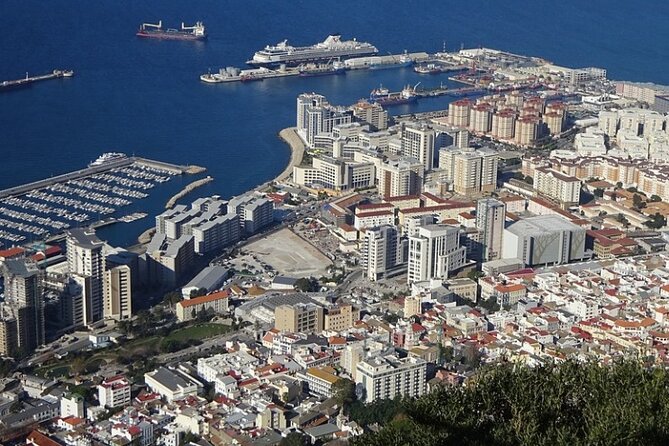 Gibraltar Shore Excursion: The Original Rock, Shop & Caves Tour - Negative Experiences