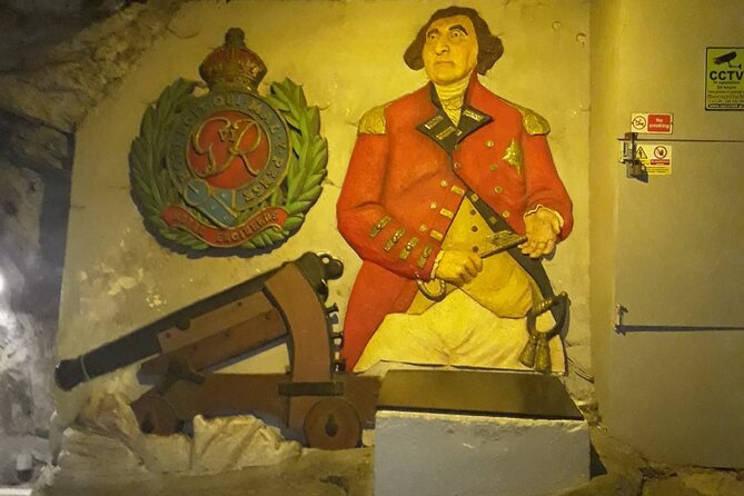 Gibraltar Sightseeing : Classic Shore Excursion (Private) - Highlights of the Tour