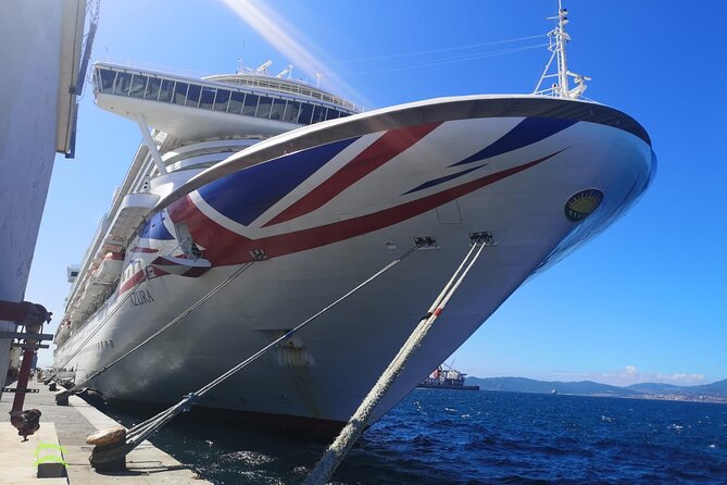 Gibraltar Sightseeing : Classic Shore Excursion (Private) - Cancellation and Booking Policy