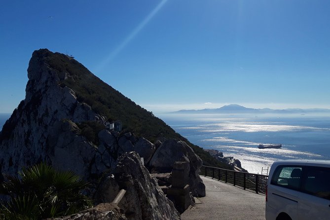 Gibraltar Sightseeing: Premium Rock Tour / Shore Excursion (Private) - Meeting and Pickup