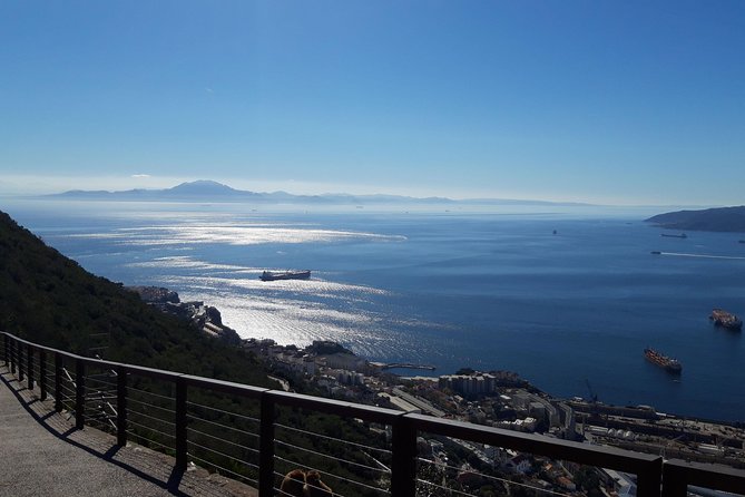 Gibraltar Sightseeing: Premium Rock Tour / Shore Excursion (Private) - Tour Experience Highlights
