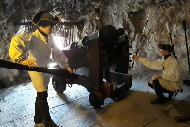 Gibraltar Sightseeing Private Full Day Shore Excursion - Booking and Confirmation
