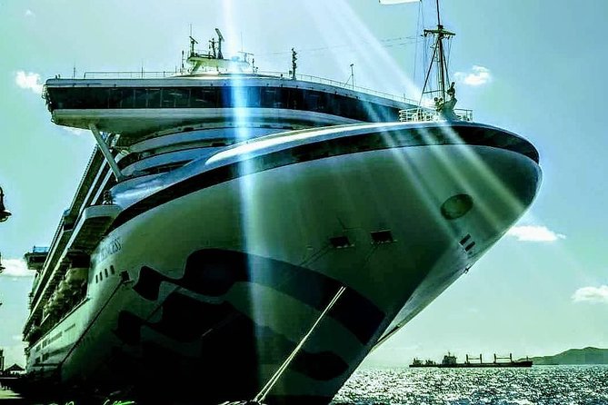 Gibraltar Sightseeing :SKYWALK AND SUSPENSION BRIDGE TOUR (Private) - Coach Park Pickup