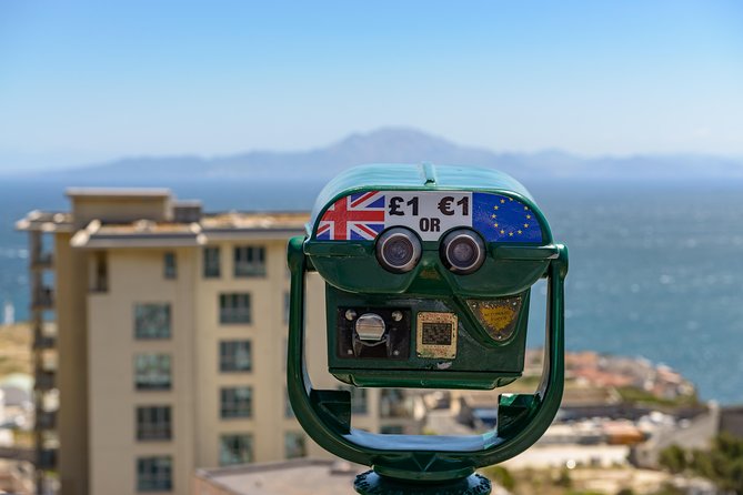Gibraltar Skywalk & Bridge Tour and Much More 3.30hrs - Cancellation Policy