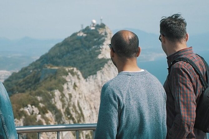 Gibraltar Small Group Tour From Malaga - Pricing and Availability