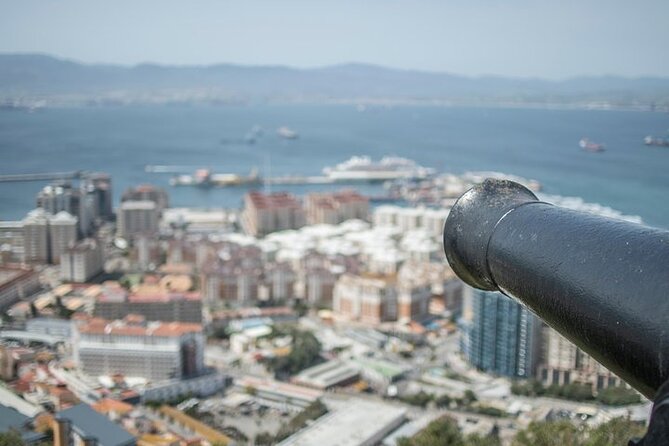 Gibraltar Small Group Tour From Malaga - Duty-Free Shopping Opportunities