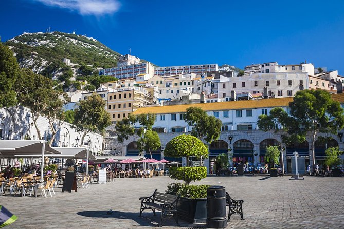 Gibraltar With St Michael Caves Guided Tour From Costa Del Sol - Recommendations and Considerations