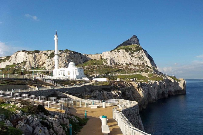 Gibraltar With St Michael Caves Guided Tour From Costa Del Sol - Passport and Customs Requirements