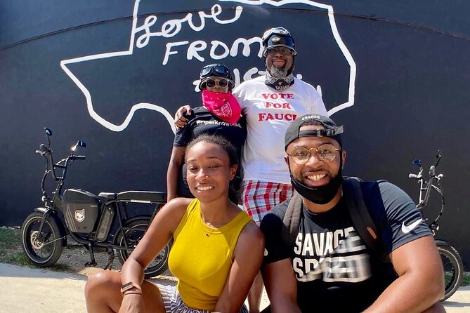 Giddy Up Morning E-Bike Tour of Austin - Exclusive Membership Benefits