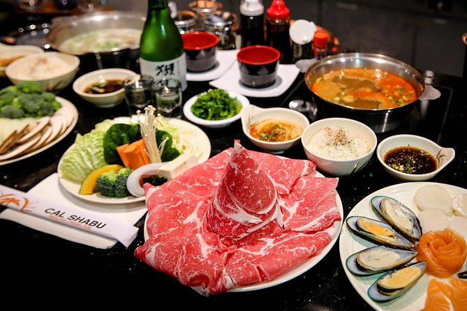 Gided Japanese Food Tour in Okazaki(Aichi) - Inclusions of the Tour