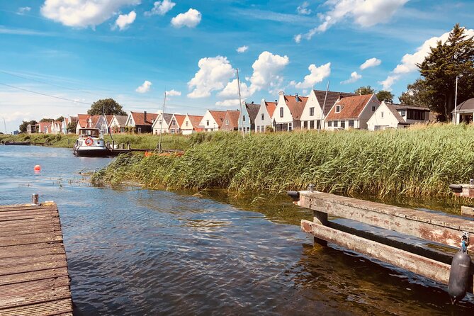 Giethoorn, Fish Village , Zaanse Schans Tour Incl Hotel Pick up - Customized Tour Preferences