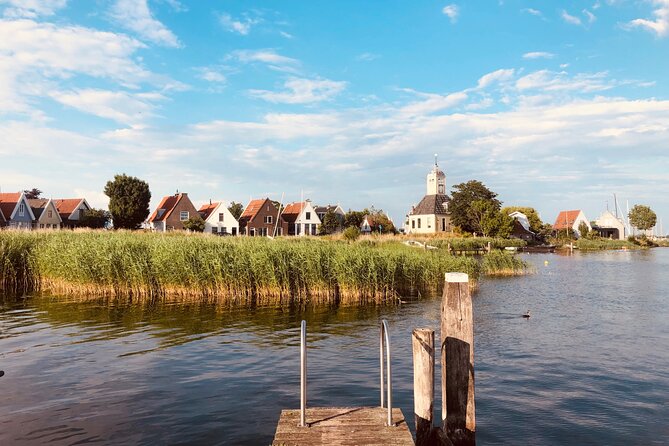Giethoorn, Fish Village , Zaanse Schans Tour Incl Hotel Pick up - Convenient Hotel Pick-up