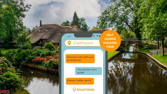Giethoorn: Highlights & History Self-Guided Walking Tour - Planning Your Giethoorn Adventure