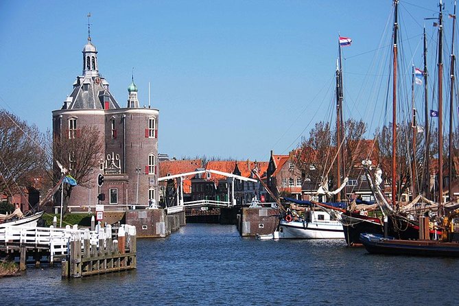 Giethoorn Private Tour From Amsterdam With Dutch Dike Sightseeing - Reviews and Feedback