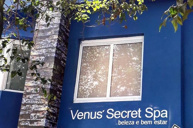 Gift Card Gift Surprise Someone Special - by Venus Secret Spa - Sao Paulo - Overview and Experience