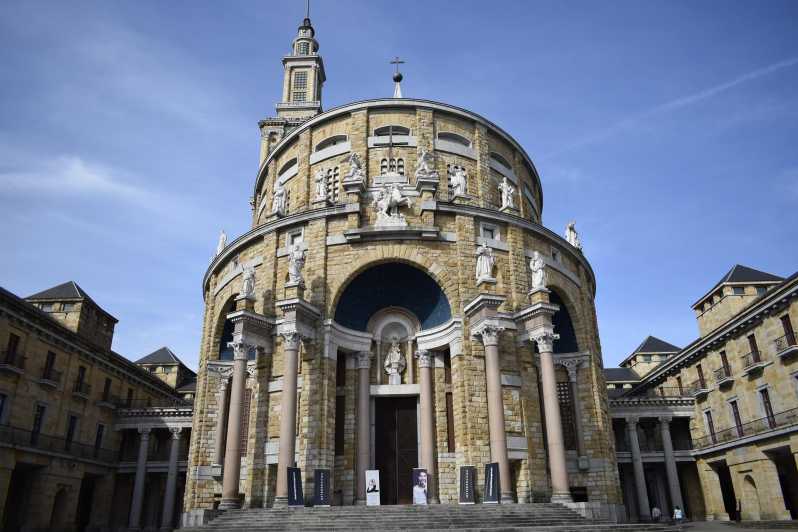 Gijon - Private Guided Walking Tour - Tour Highlights