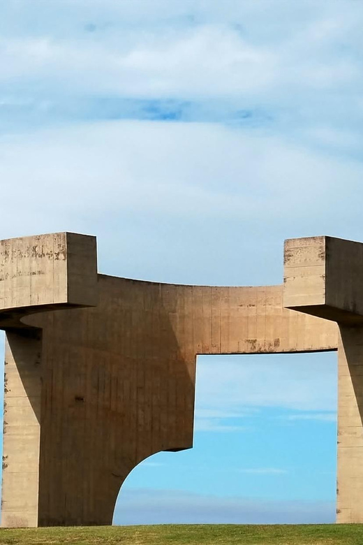 Gijon - Private Guided Walking Tour - Itinerary Details
