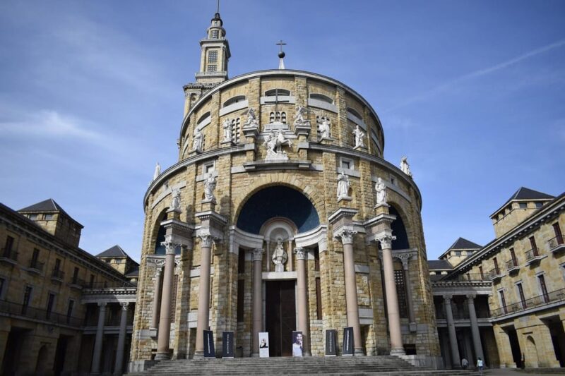 Gijon - Private Guided Walking Tour - Meeting Point