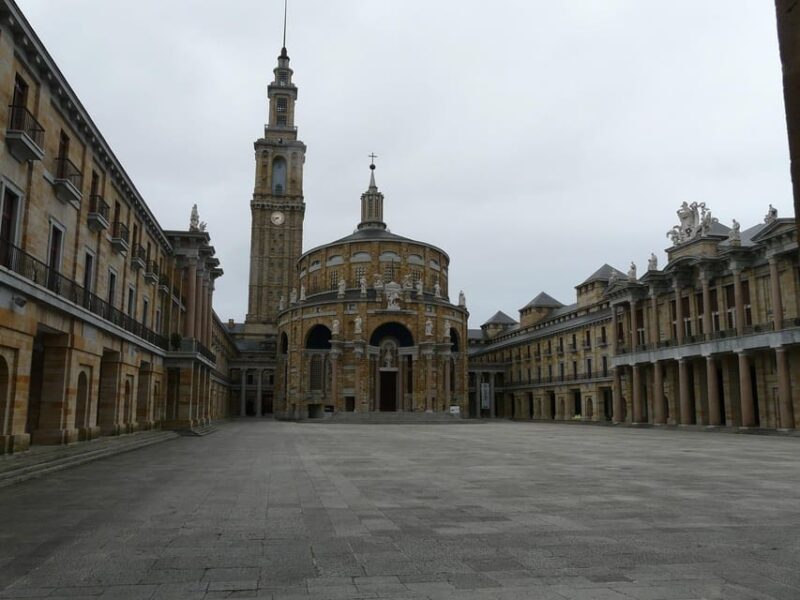 Gijon - Private Guided Walking Tour - Cancellation Policy