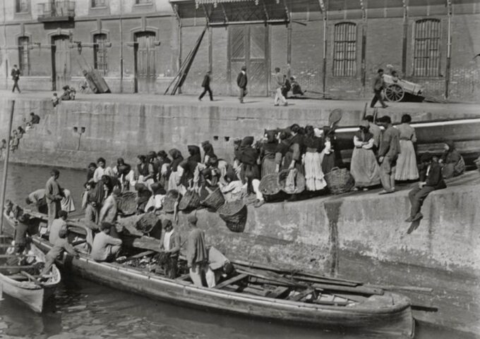 Gijón Sailor Tour - Recap