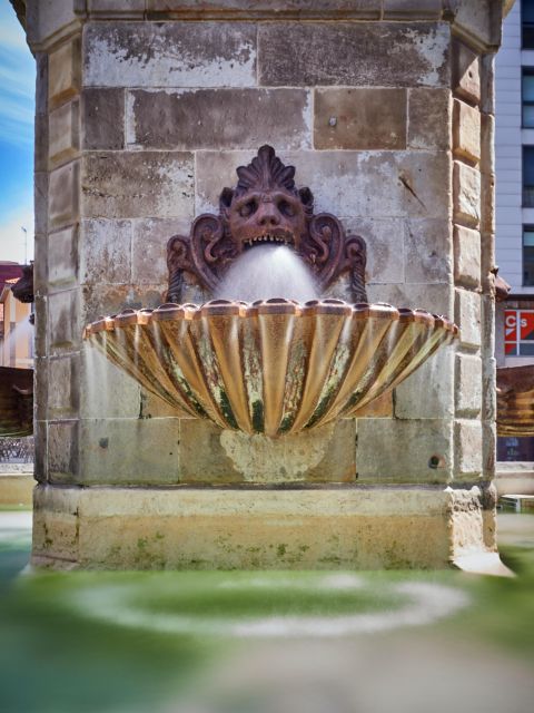 Gijon: Walking Tour of the Historic Center - Pricing